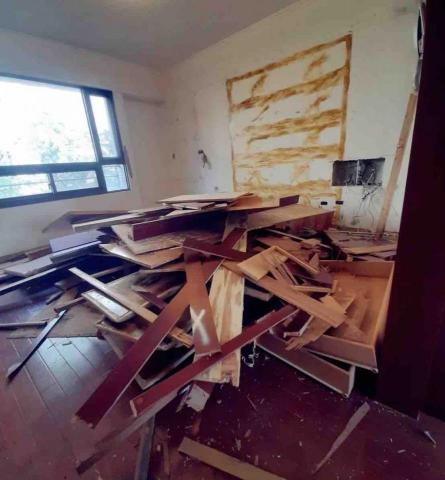 專業拆清職人(雅易工程行) - 