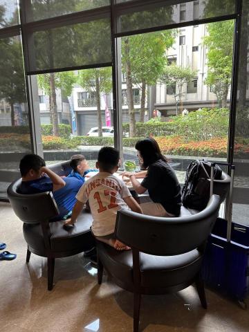 妙慈科學家教室 - 輔導國小學生閱讀