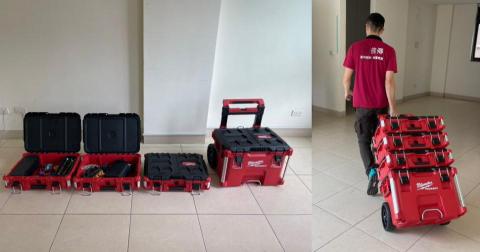 佳傳驗屋/室內裝修設計 - 驗屋服務