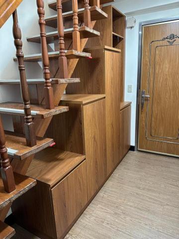 絳河系統櫥櫃 - 