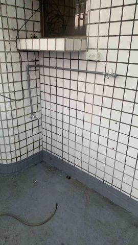 陳立偉 - 新增水龍頭