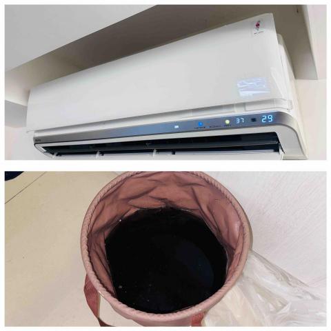 森呼吸北區空調清潔 專業洗衣機 冷氣清洗服務 -  森呼吸北區空調清潔 專業洗衣機 冷氣清洗服務 -