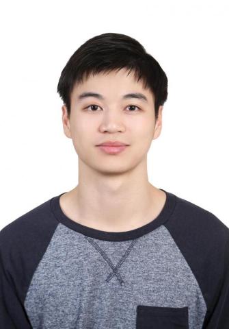 提供兒童美語教學方法服務的專家Aron Lin