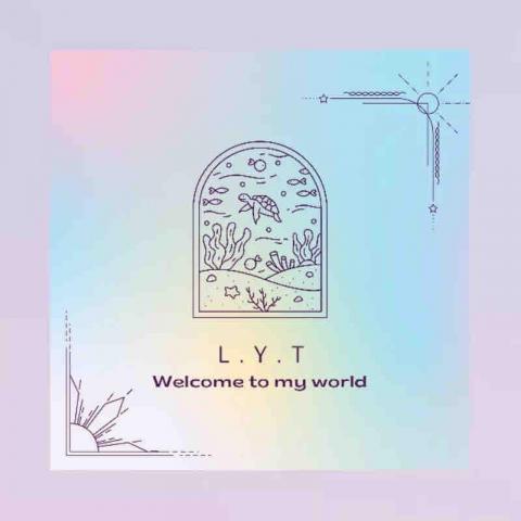 YuTing Li - Logo設計及布條印製有直接印製出來成品