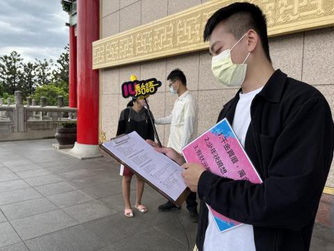 星期三 配音工作室 - 外景節目主持