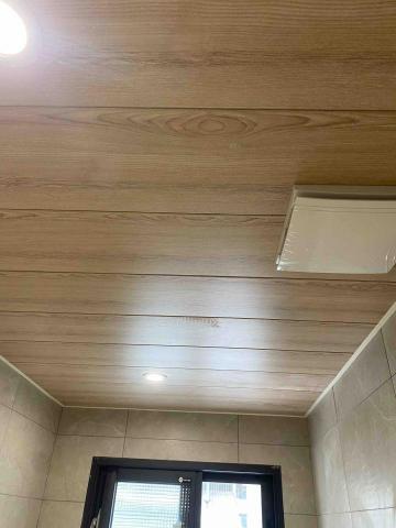 裝潢團隊 - 浴室天花板