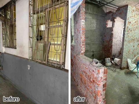 專業拆清職人(雅易工程行) - 