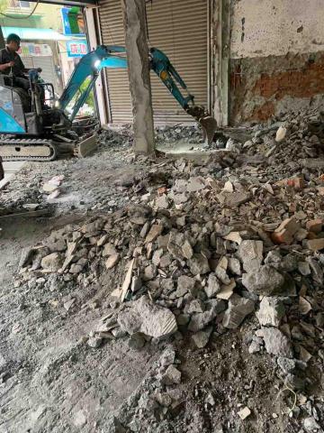 專業拆清職人(雅易工程行) - 