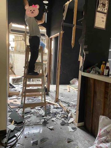 專業拆清職人(雅易工程行) - 