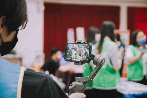 趙彥傑工作室 - 