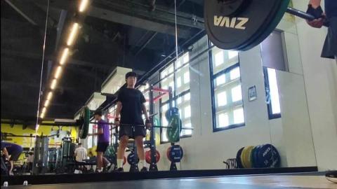 妙慈科學家教室 - 熱愛運動自主訓練