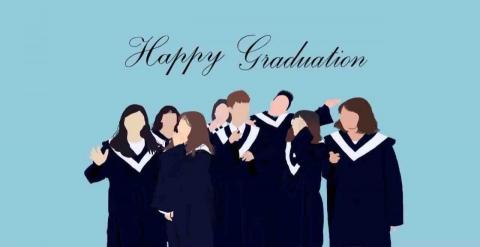 彭羿寧 - 畢業畫像