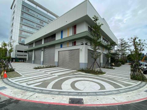 永碩石材實業有限公司 - 