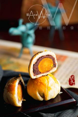 Artwork藝視爵影像 - 美食型錄