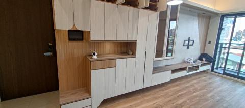 賴瑞林 - 國泰田