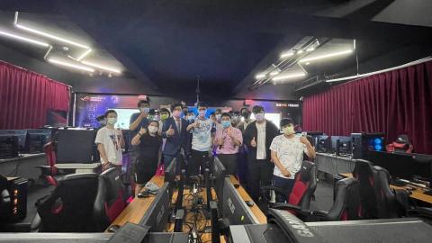 新竹兔羽工作室 - 正修科技大學 講師