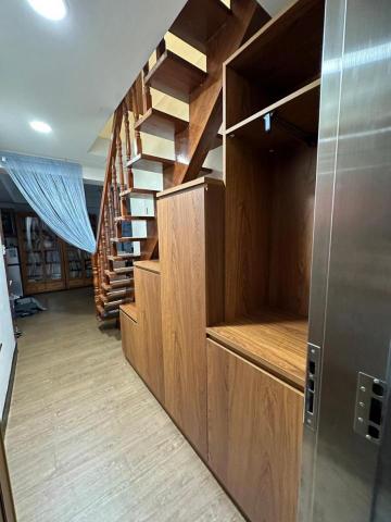 絳河系統櫥櫃 - 