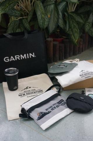 Mina - 禮品規劃－校園活動周邊商品(露營杯/漁夫帽/側背包/飲料提袋/肩背袋)