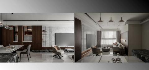 佳傳驗屋/室內裝修設計 - 室內裝修設計作品