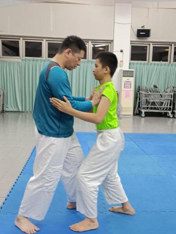 郭老師 - 認真對待自己的時刻