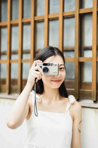 sherryphoto - 萬華人像攝影