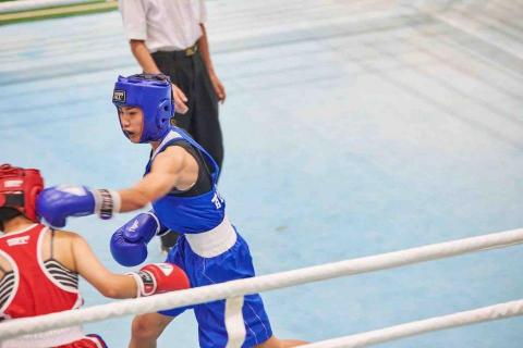 健身教練阿毛✨ - 個人比賽照片