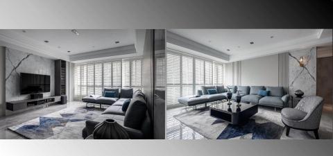 佳傳驗屋/室內裝修設計 - 室內裝修設計作品