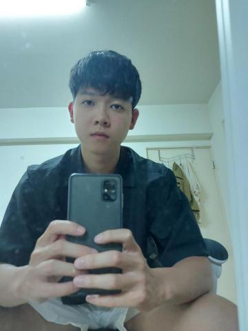 提供印章刷服務的專家蔡沅甫