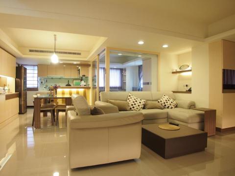 欣富室內裝修 - 