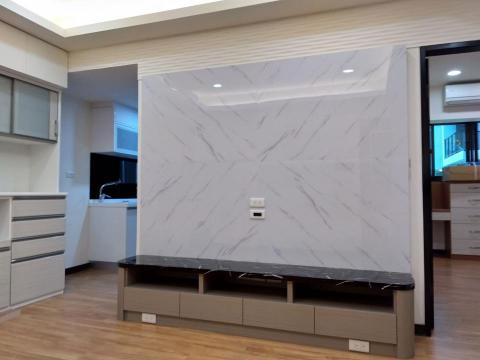 欣富室內裝修 - 