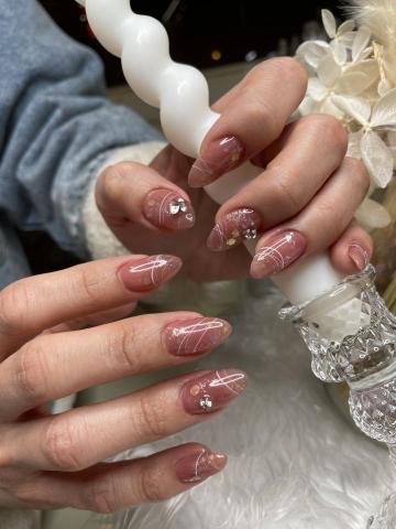 Beauty眉甲惦-Ada個人深夜工作室 - 