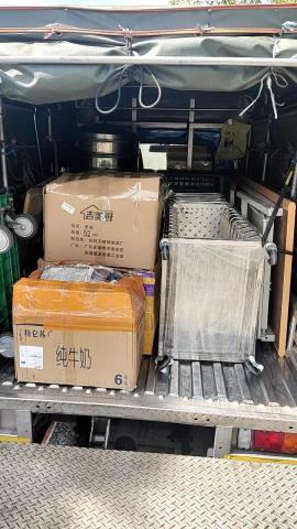 醬紳士搬家貨運/美國商品代購 - 