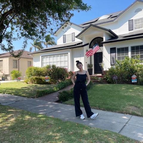 提供數學老師kelly服務的專家Kelly