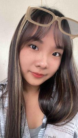 提供分析化學解答服務的專家唐瑚憶