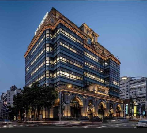 辰洋宅修工程 - 北市長春路泰安產險大樓電纜拉線、燈具安裝定位-從無到有2 辰洋宅修工程 - 北市長春路泰安產險大樓電纜拉線、燈具安裝定位-從無到有2