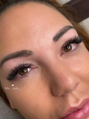 Beauty眉甲惦-Ada個人深夜工作室 - 