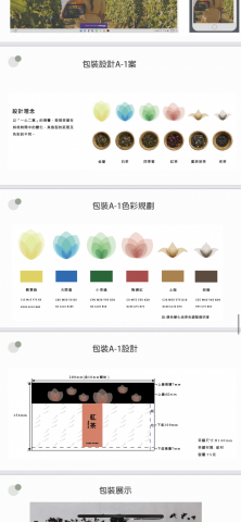 賈韻陵 - 包裝設計A