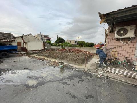 禾豐工程行 -  禾豐工程行 -