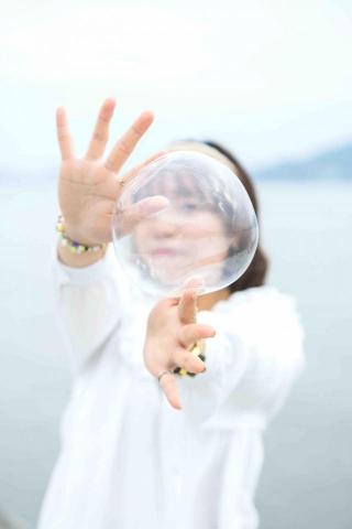 sherryphoto - 淡水情侶人像