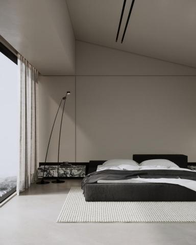 cloclopviusal-室內設計/3D建模/渲染效果圖/ - 