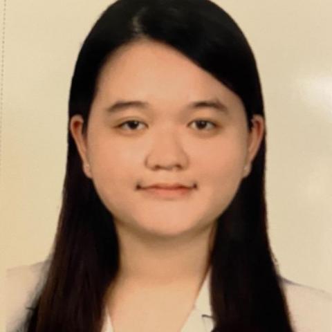 提供經營管理服務的專家林苡晴