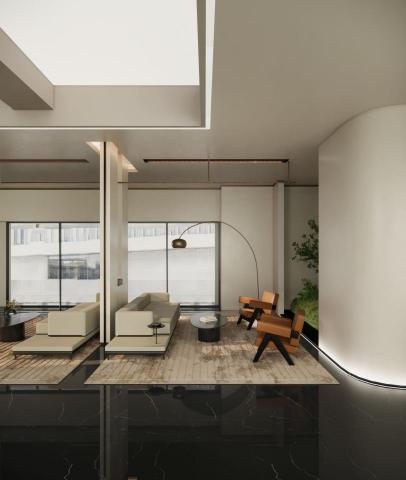 cloclopviusal-室內設計/3D建模/渲染效果圖/ - 