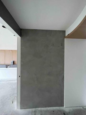 旭家工程行 -  樂土灰泥質感