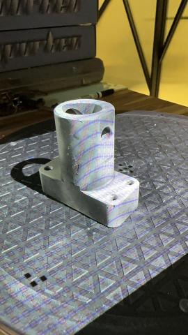 劉奕辰 - 逆向掃描