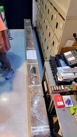 丫昇搬家貨運 - 