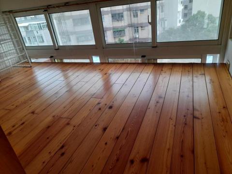 晶潔清潔服務 - 