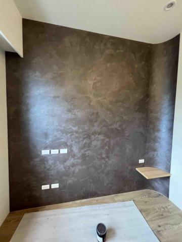 旭家工程行 - 義大利金屬漆