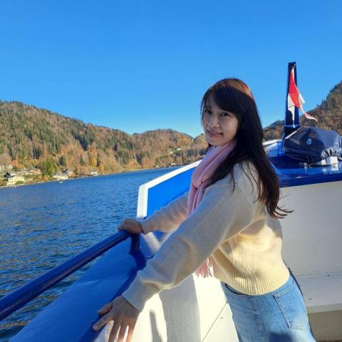 提供yamaha音樂教室服務的專家YF Peng