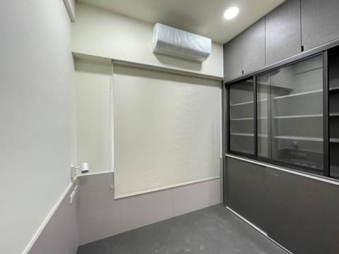 LingYao Wu - 捲簾 LingYao Wu - 捲簾