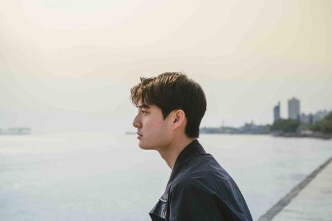 sherryphoto - 淡水情侶人像